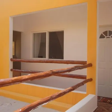 Hotel Arte Sanar